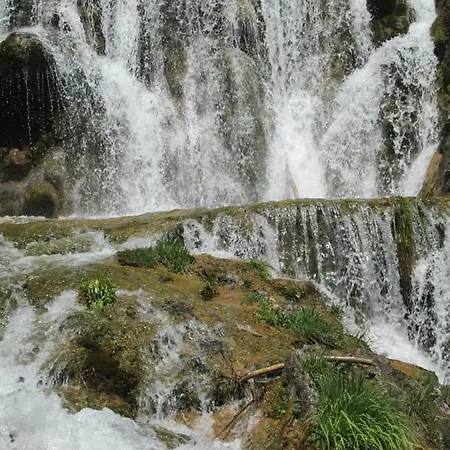 Camping La Bolera Campsite *
