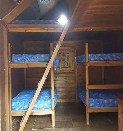 Camping La Bolera