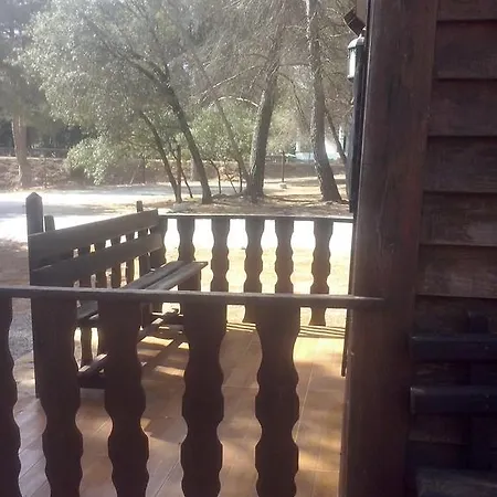 Camping Camping La Bolera *
