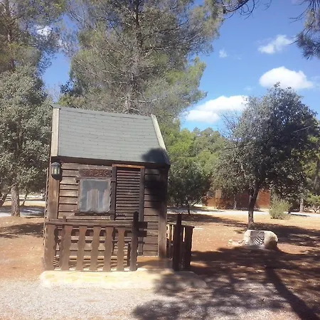 Camping La Bolera *