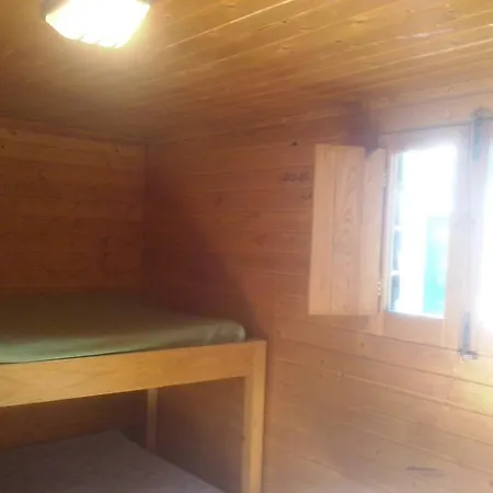 Camping La Bolera *