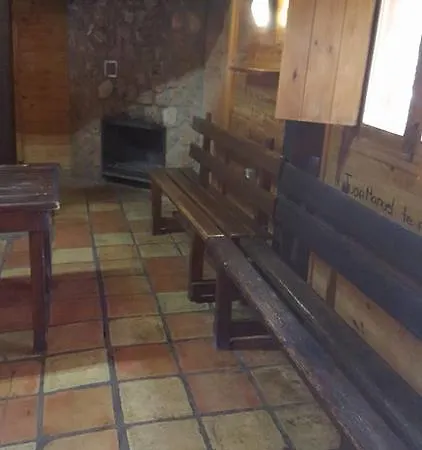 Camping La Bolera * Pozo Alcón
