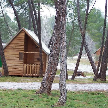 Camping Camping La Bolera *