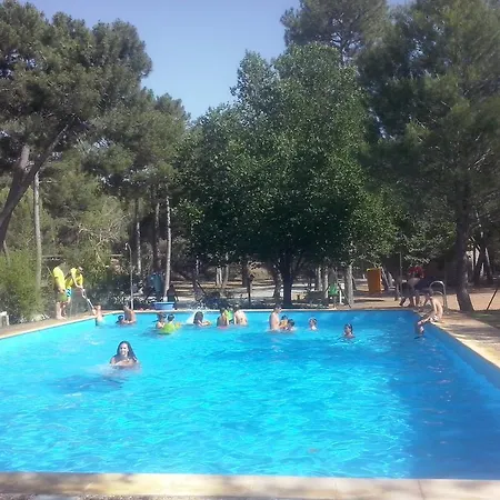 Camping La Bolera *