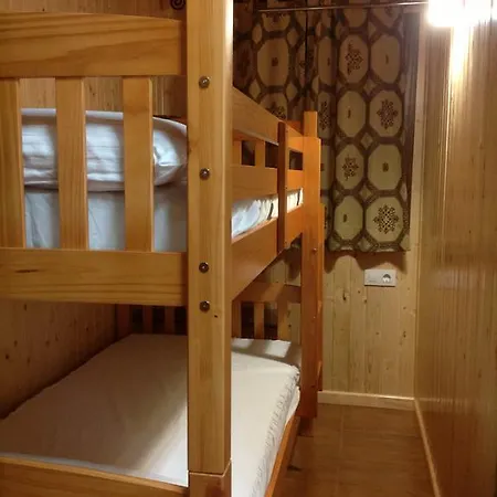 Kemping Camping La Bolera