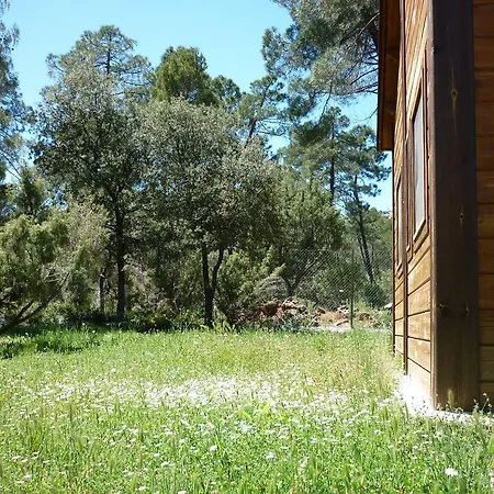 Camping La Bolera Camping