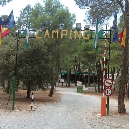 Camping La Bolera *