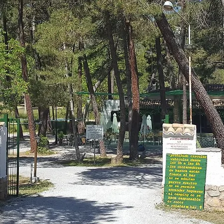 Camping La Bolera Camping *
