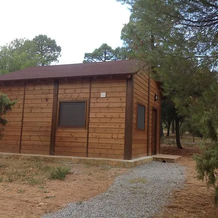 Camping Camping La Bolera